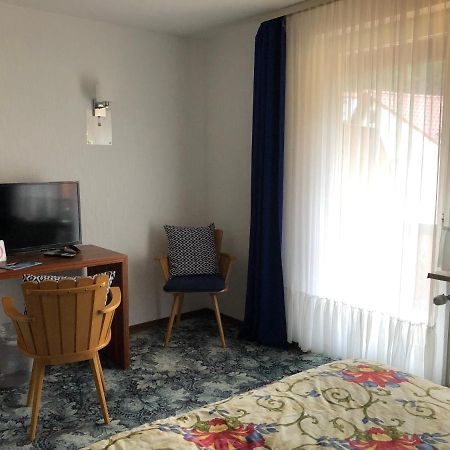 Ohana Bed And Breakfast Цорге Экстерьер фото