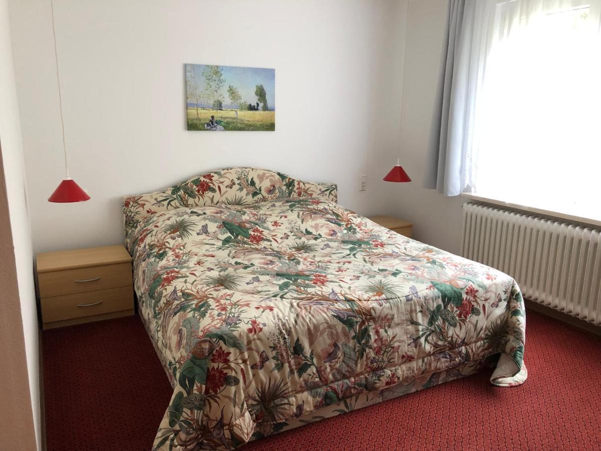 Ohana Bed And Breakfast Цорге Экстерьер фото