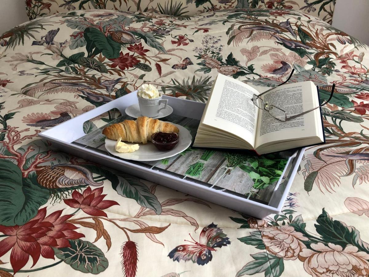 Ohana Bed And Breakfast Цорге Экстерьер фото