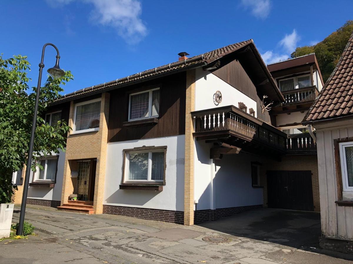 Ohana Bed And Breakfast Цорге Экстерьер фото