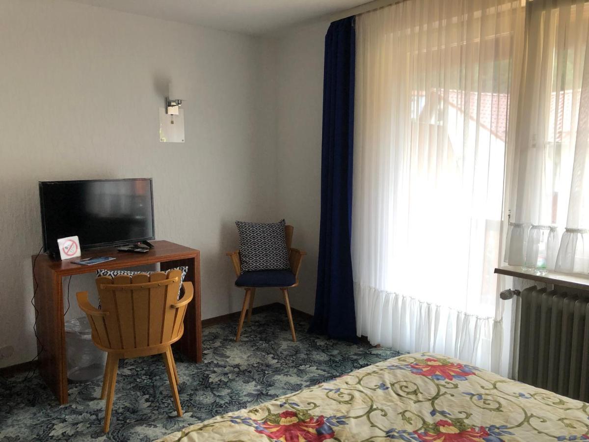 Ohana Bed And Breakfast Цорге Экстерьер фото
