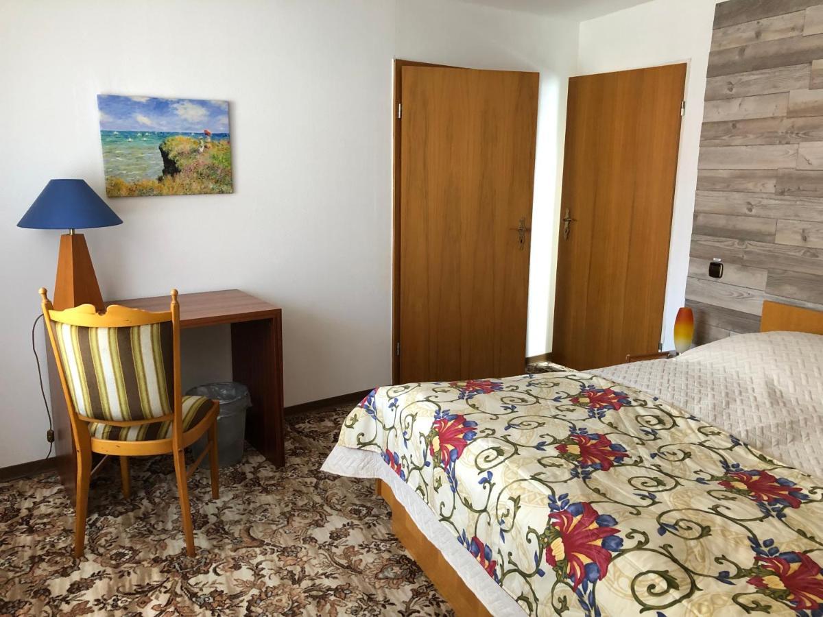 Ohana Bed And Breakfast Цорге Экстерьер фото