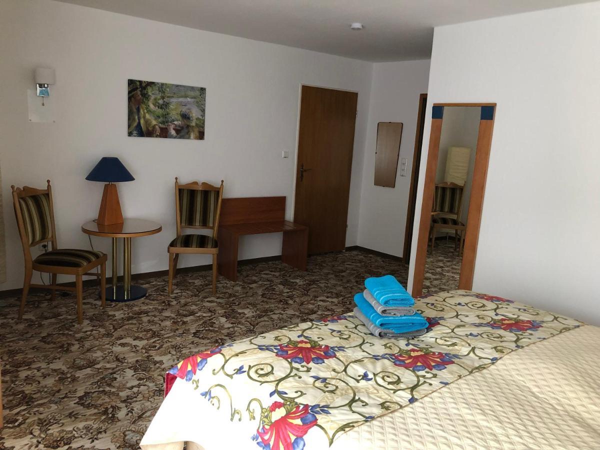 Ohana Bed And Breakfast Цорге Экстерьер фото