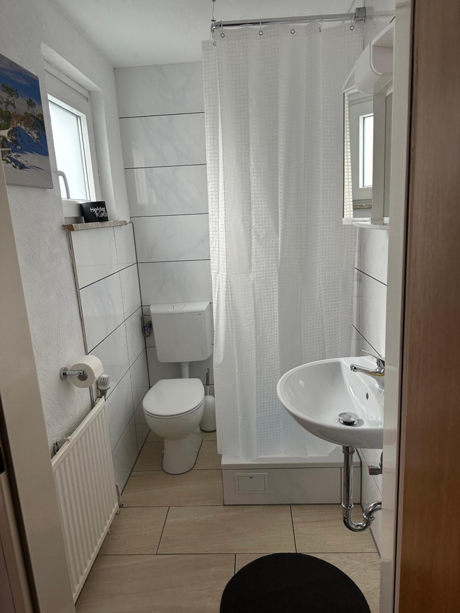 Ohana Bed And Breakfast Цорге Экстерьер фото