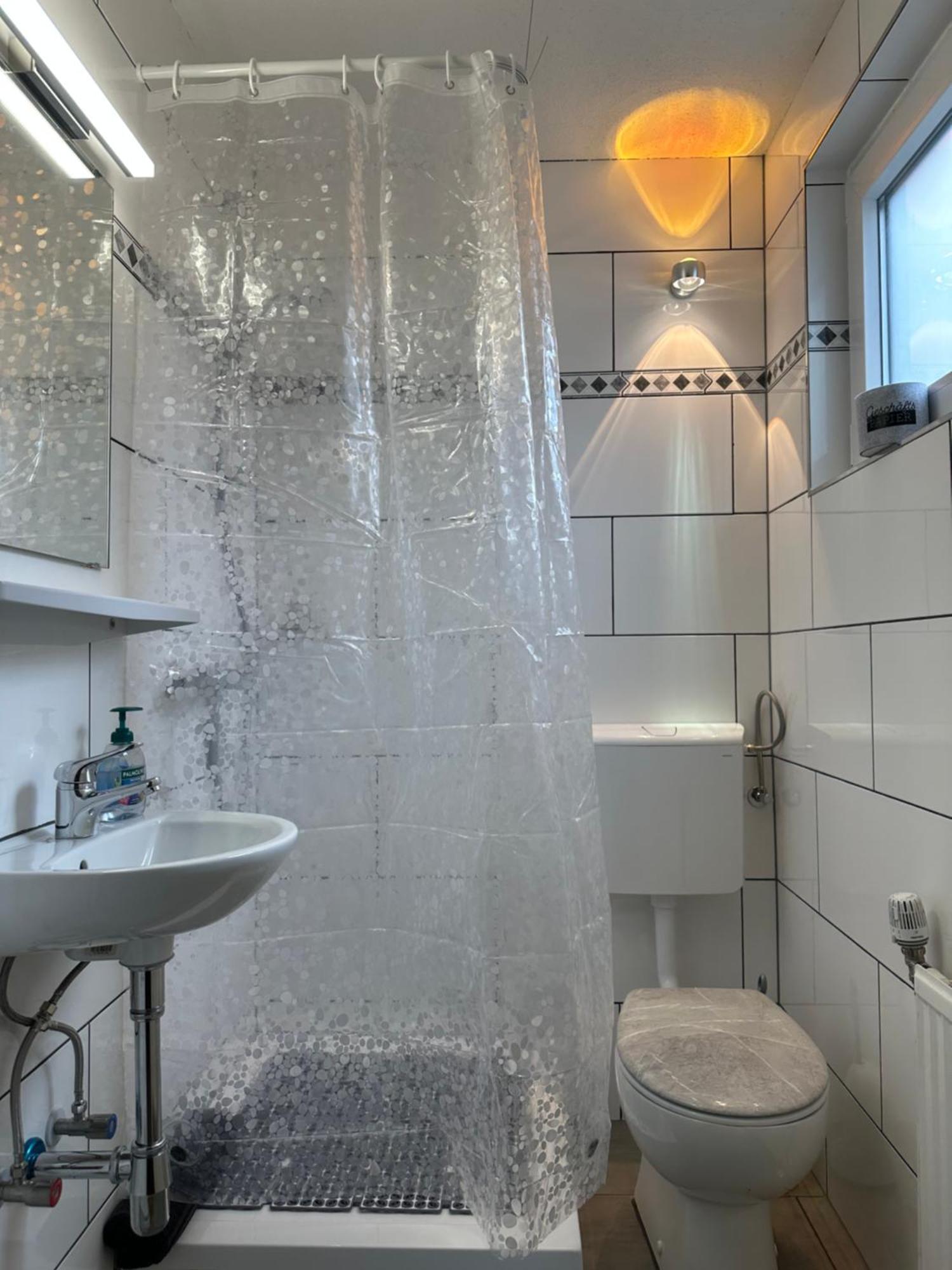 Ohana Bed And Breakfast Цорге Экстерьер фото